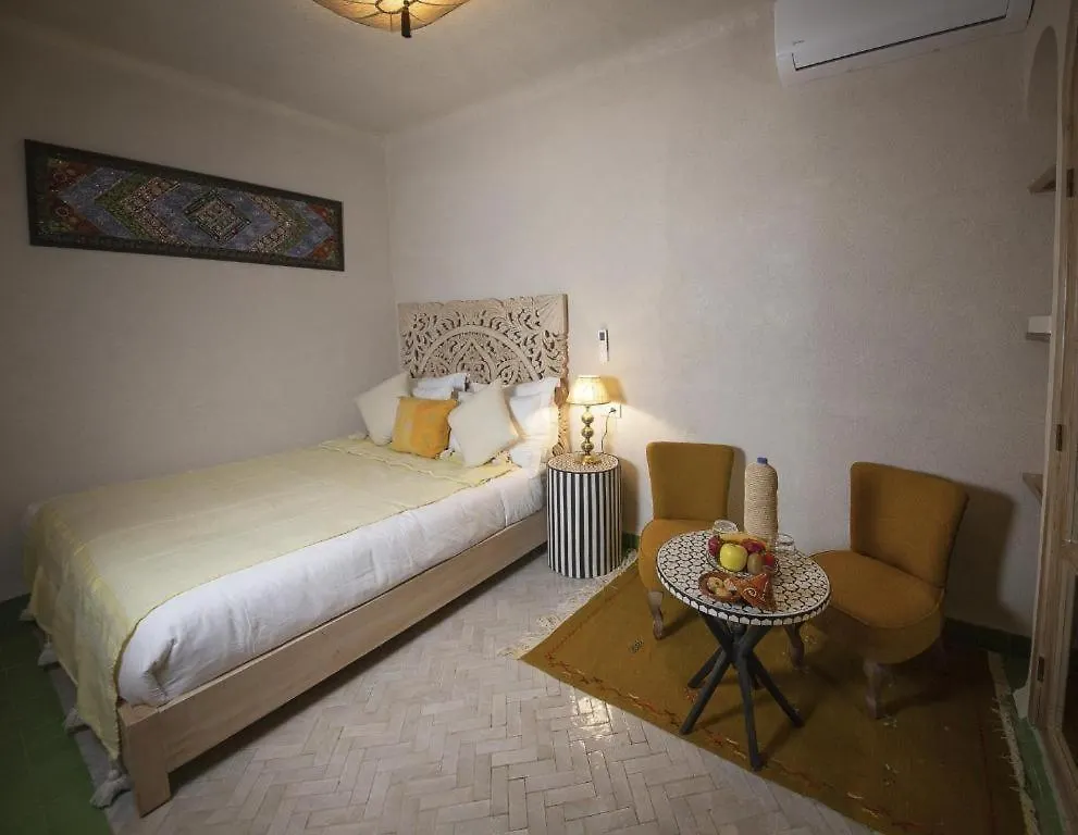 Riad Casa Felicita & Spa Marrakesh