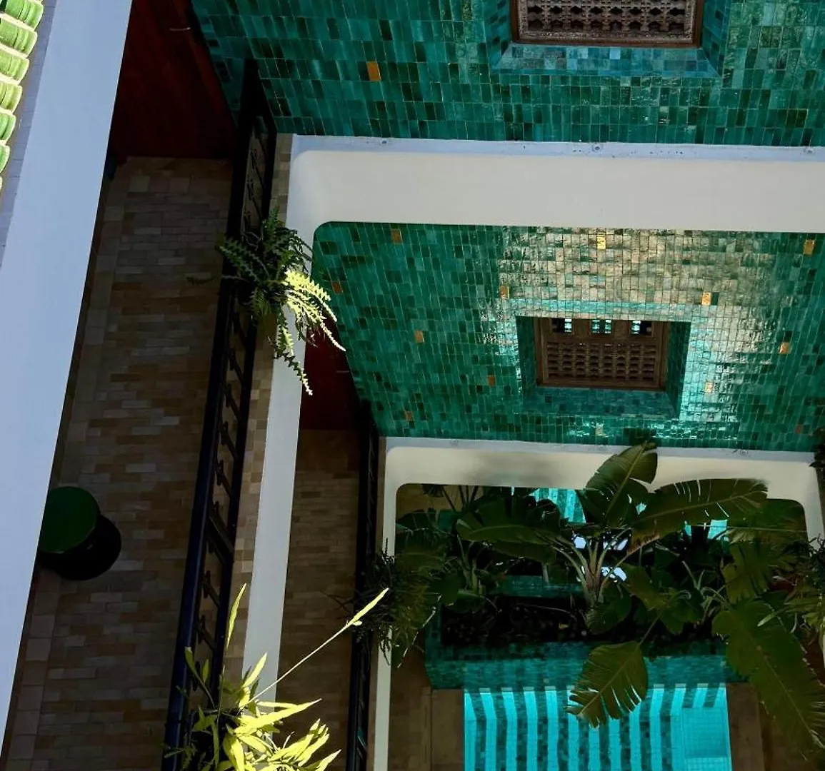 Riad Casa Felicita & Spa Marrakesh