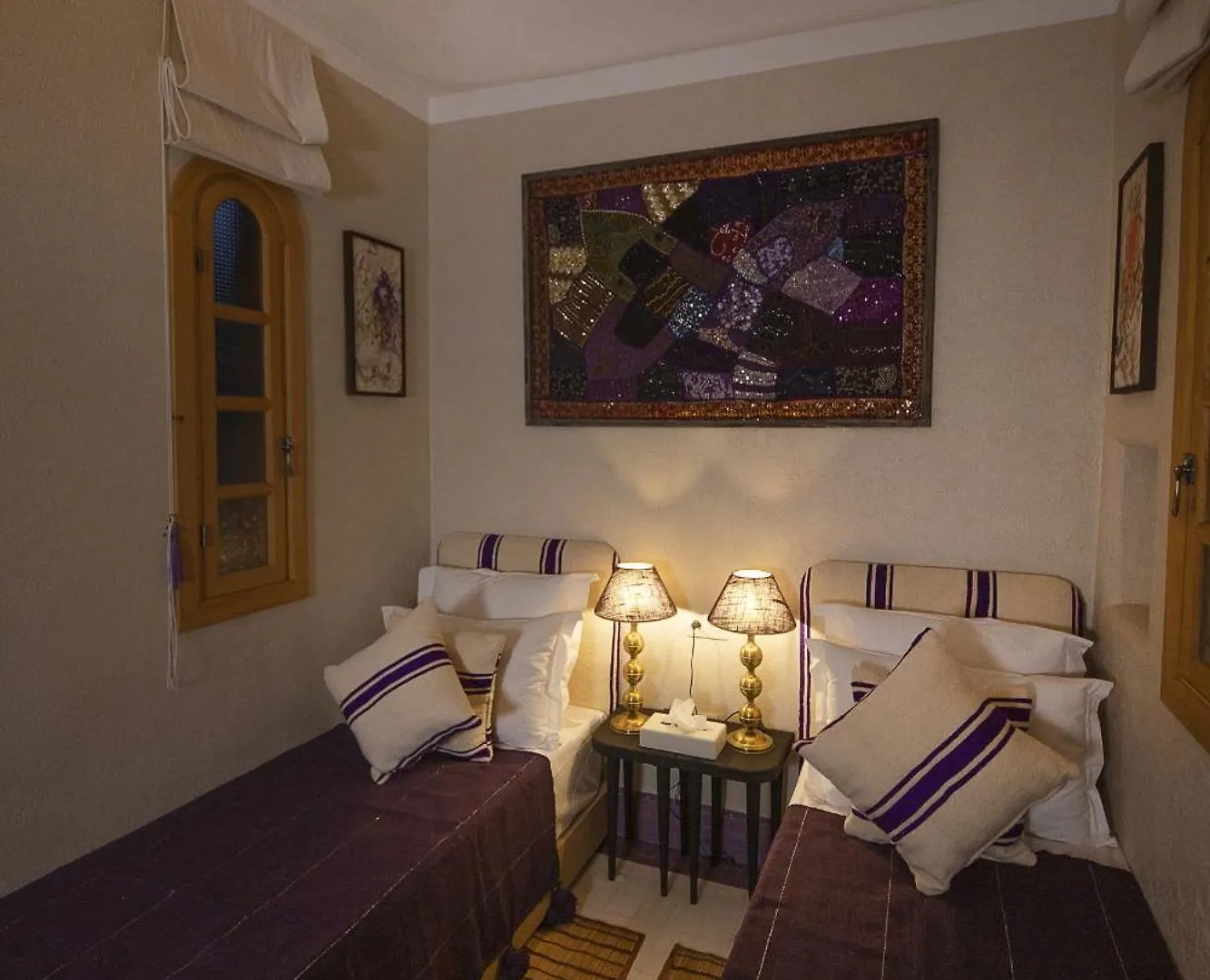 Riad Casa Felicita & Spa