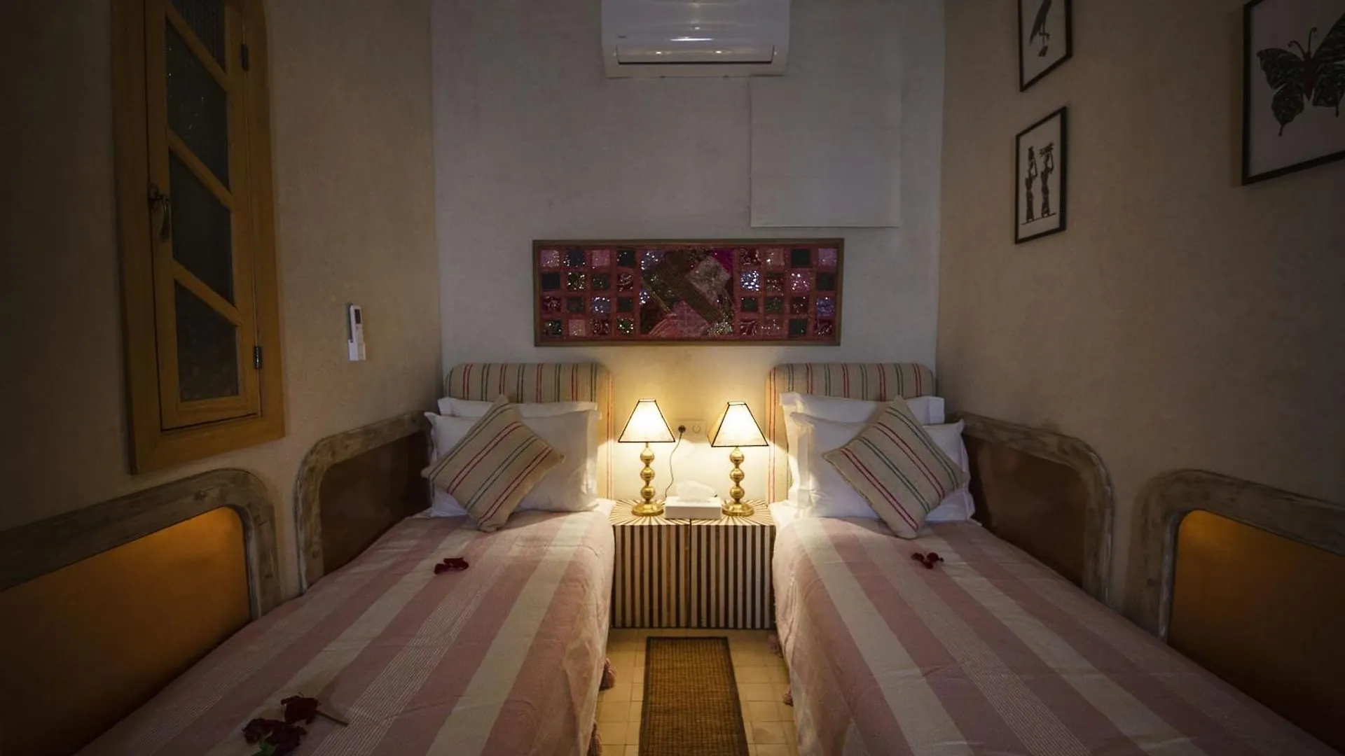 Riad Casa Felicita & Spa