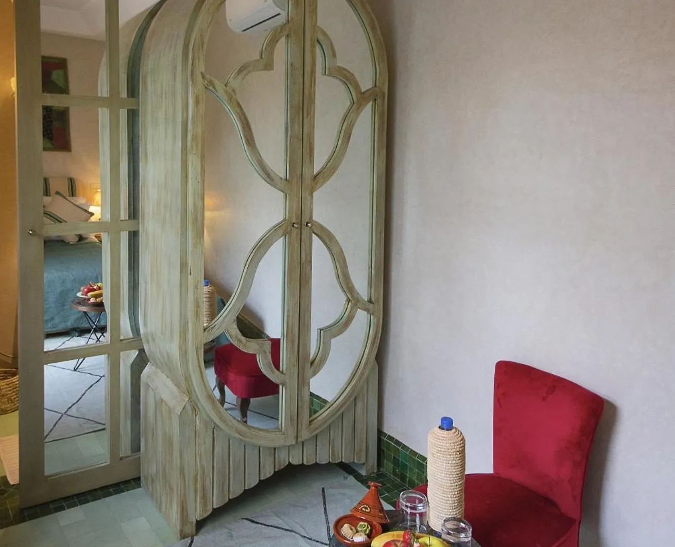 Riad Casa Felicita & Spa