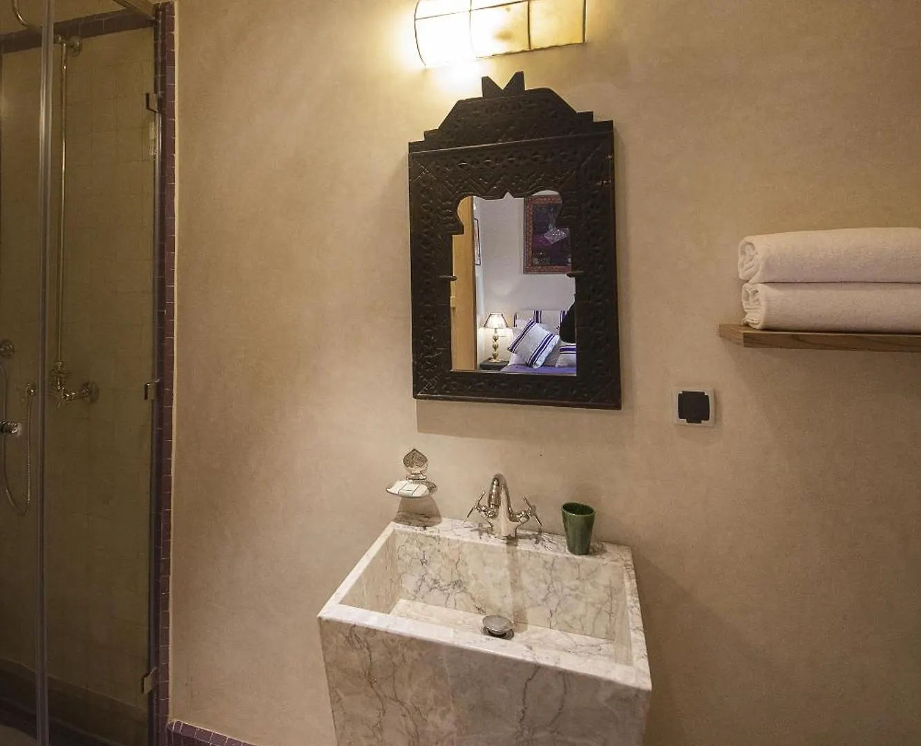 Riad Casa Felicita & Spa 马拉喀什 0*,  摩洛哥