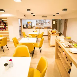 Kvihotel Budapest