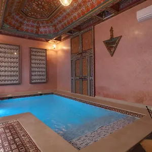 3* Riad L'escale De Marrakech