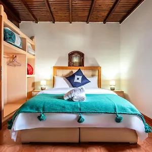 Dar Saffron Essaouira