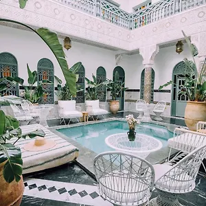 Ksar Fawz & Marrakesh