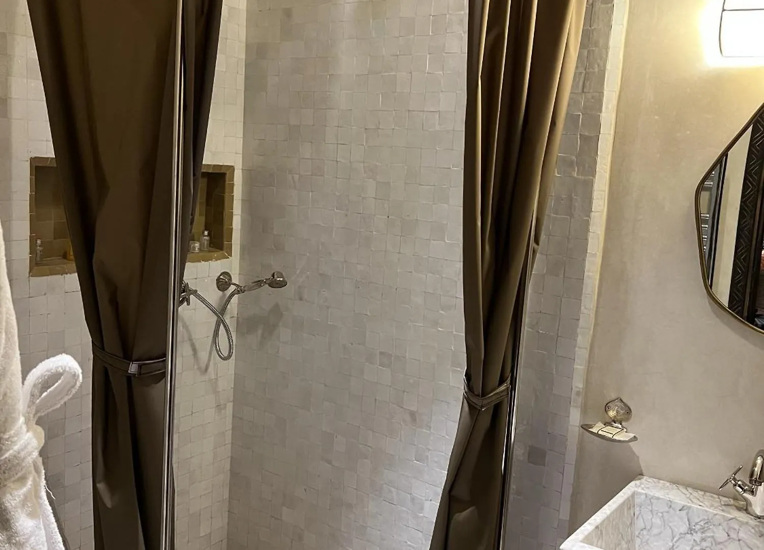 Riad Casa Felicita & Spa 0*, Marrakesh