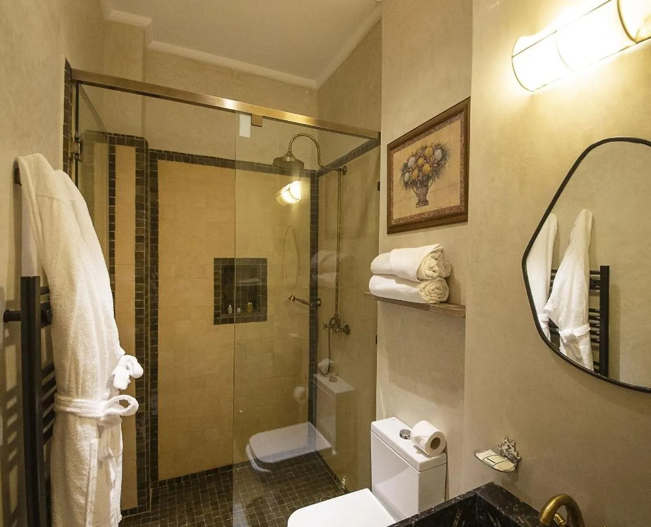 Riad Casa Felicita & Spa Morocco