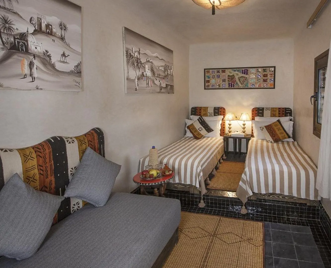 Riad Casa Felicita & Spa Morocco