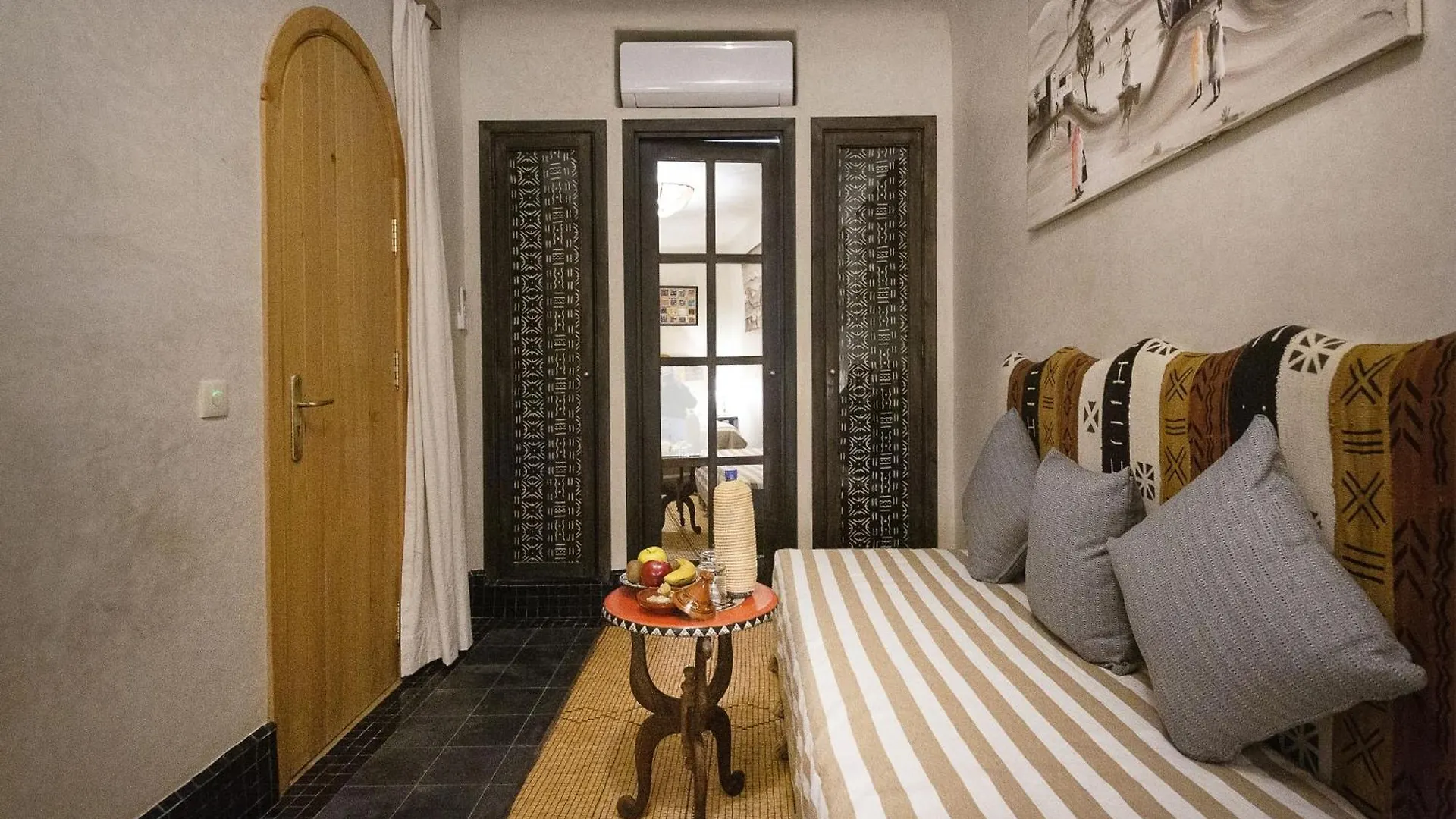 Riad Casa Felicita & Spa  Marrakesh