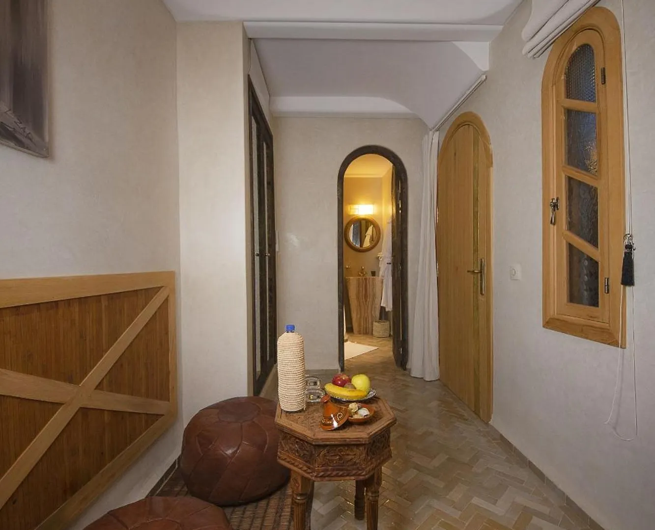 Riad Casa Felicita & Spa Marruecos