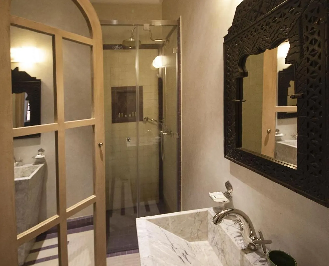 Riad Casa Felicita & Spa Marrakesh