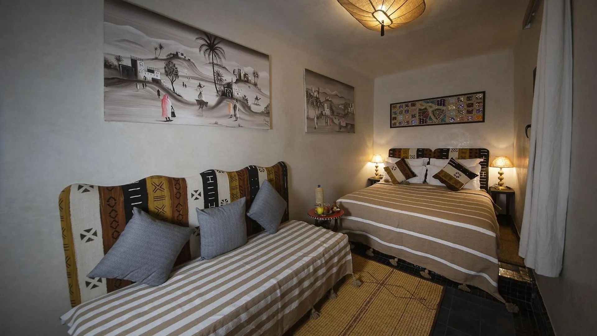 Riad Casa Felicita & Spa