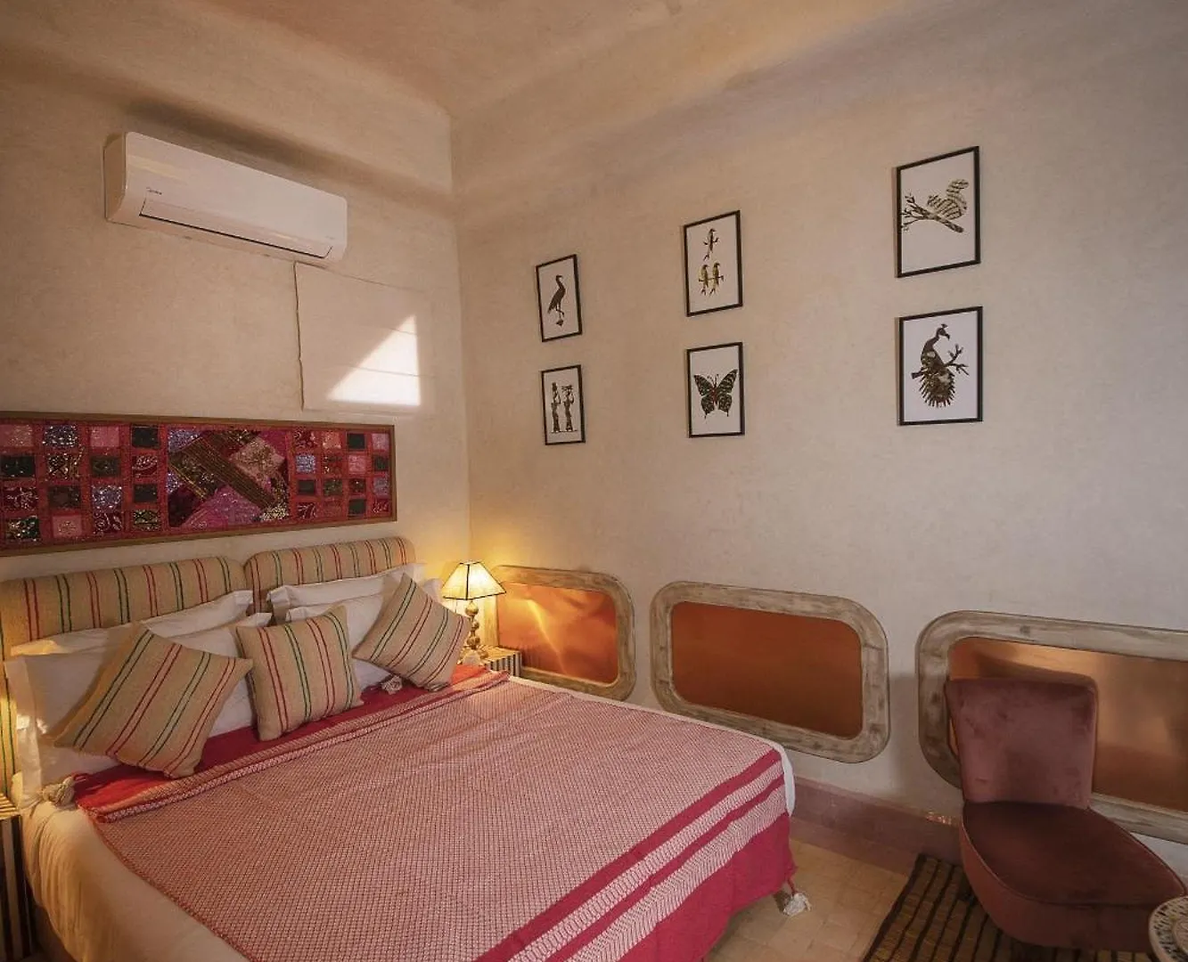 Riad Casa Felicita & Spa Morocco
