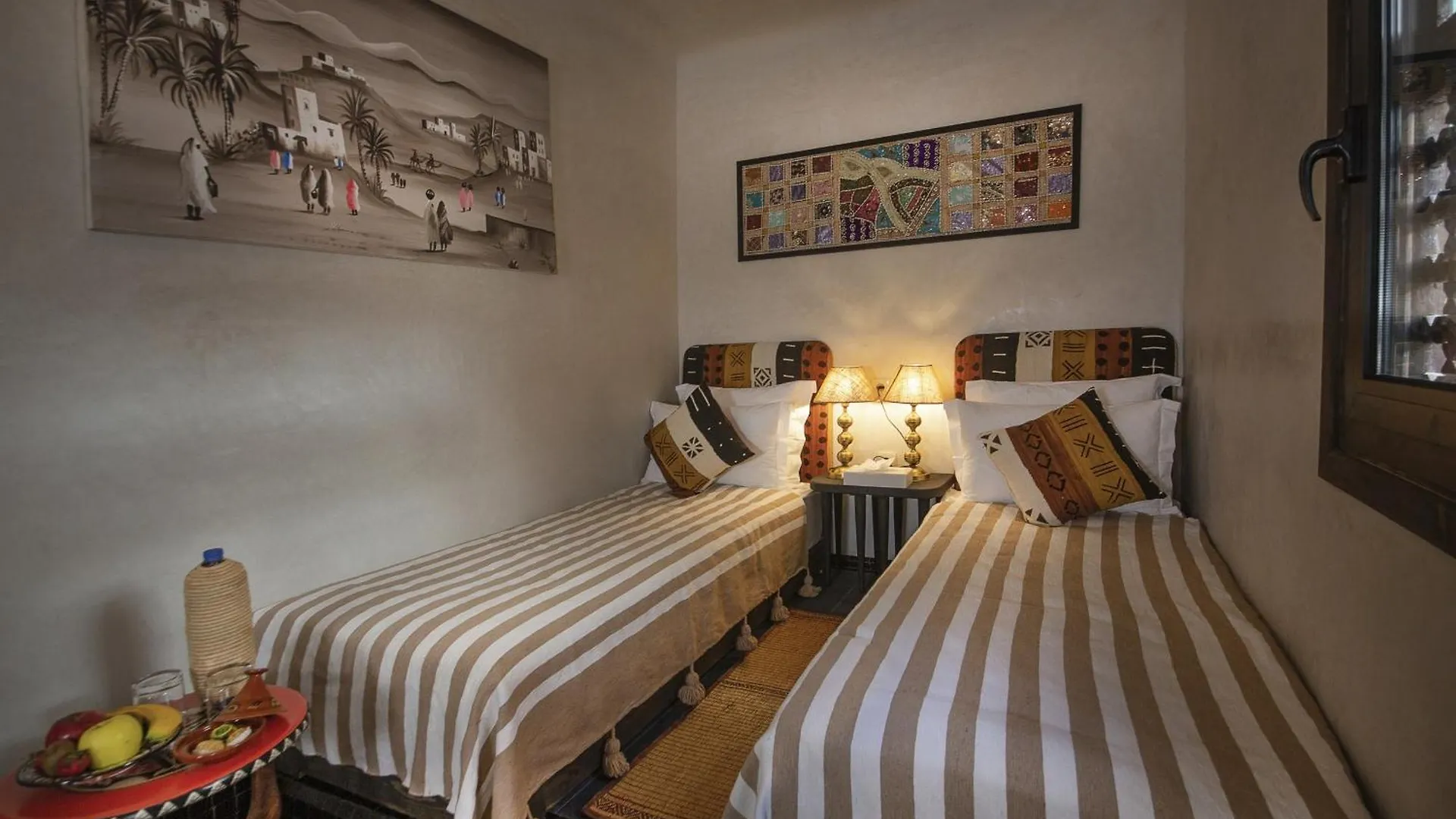 Riad Casa Felicita & Spa 0*, Marrakesh