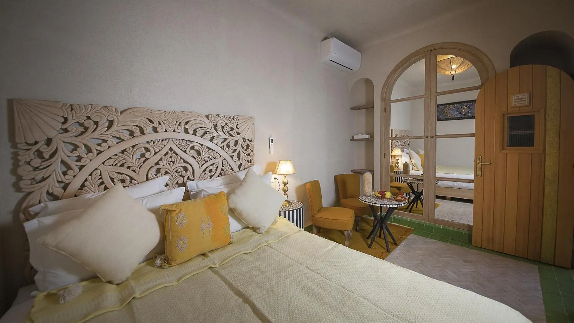Riad Casa Felicita & Spa Morocco