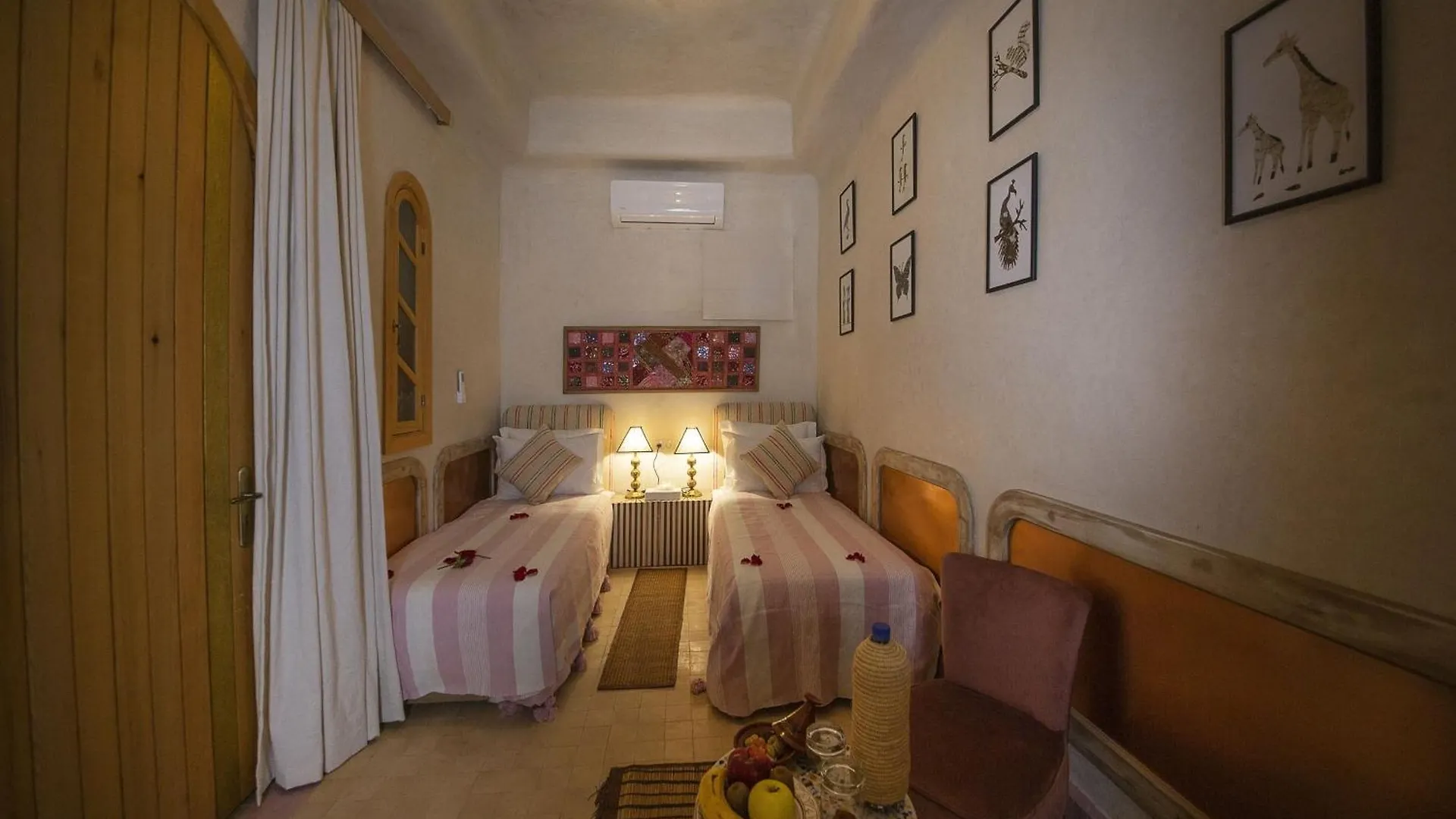 Riad Casa Felicita & Spa