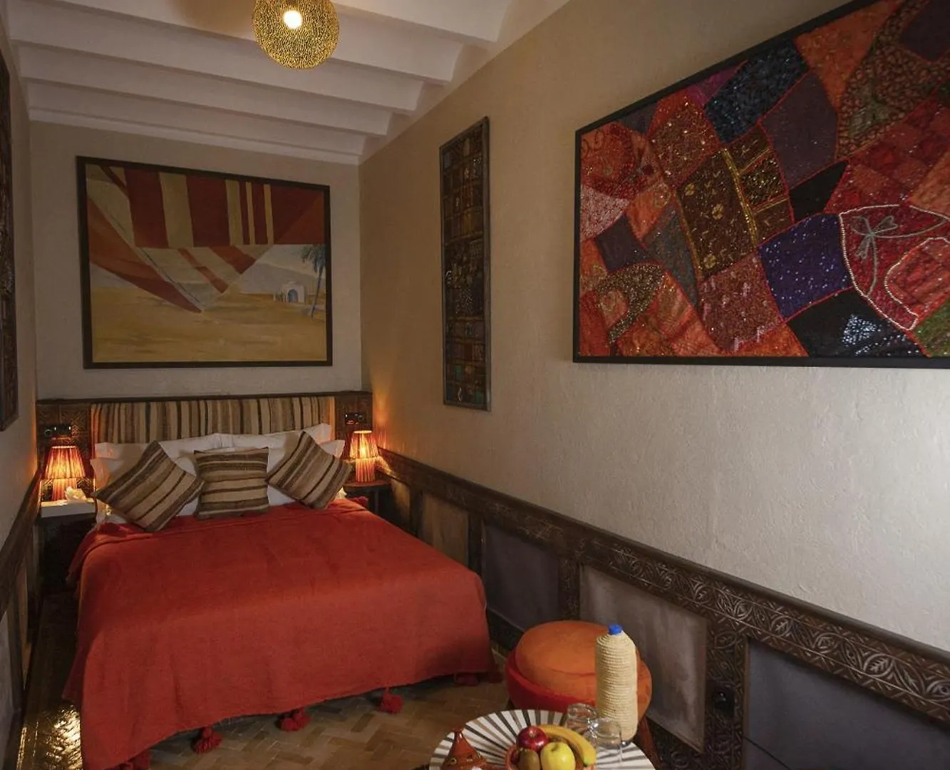 Riad Casa Felicita & Spa