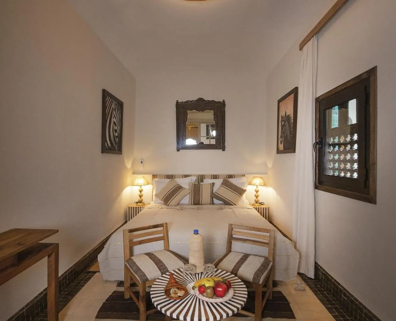 Riad Casa Felicita & Spa 0*, Marrakesh