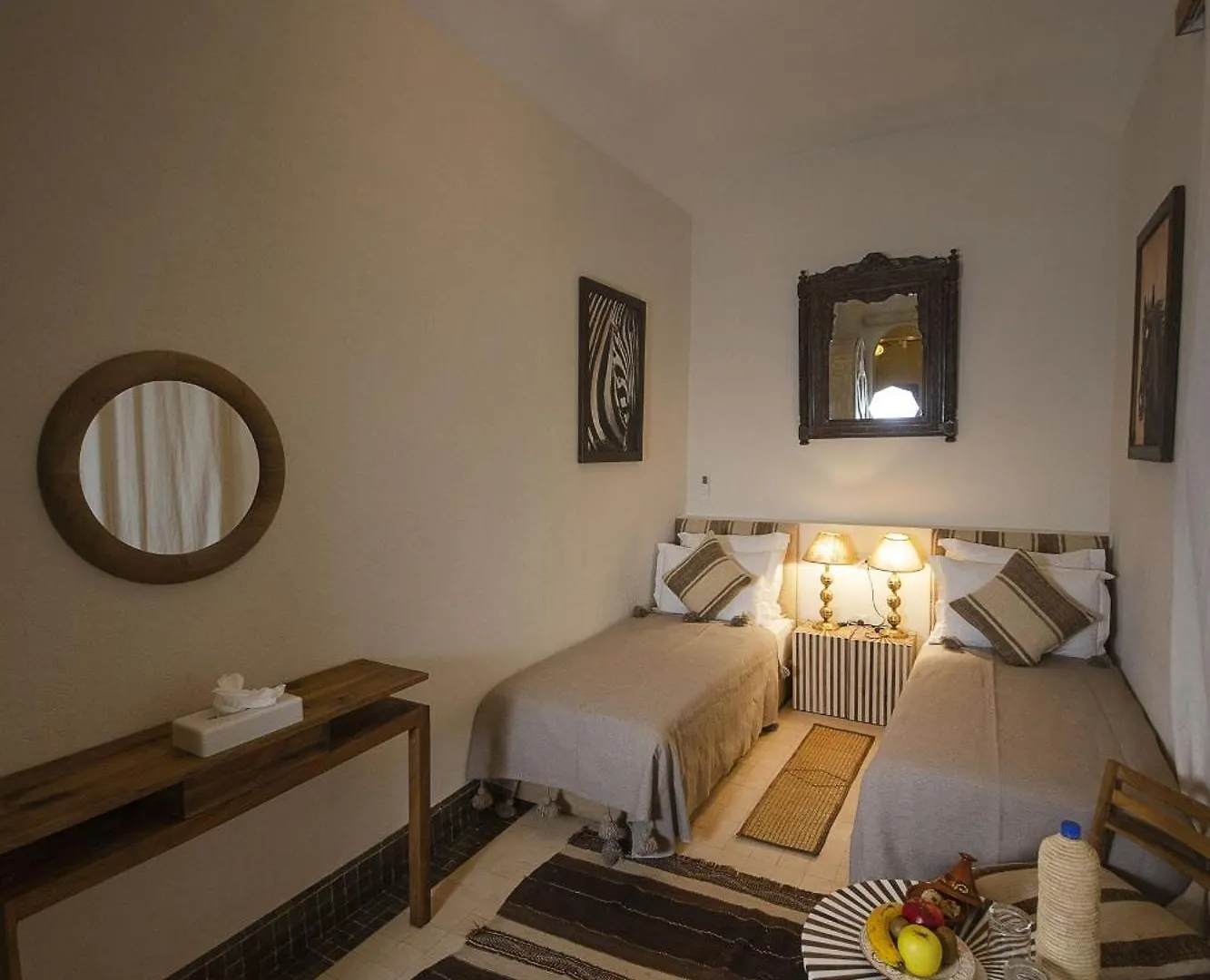 Riad Casa Felicita & Spa