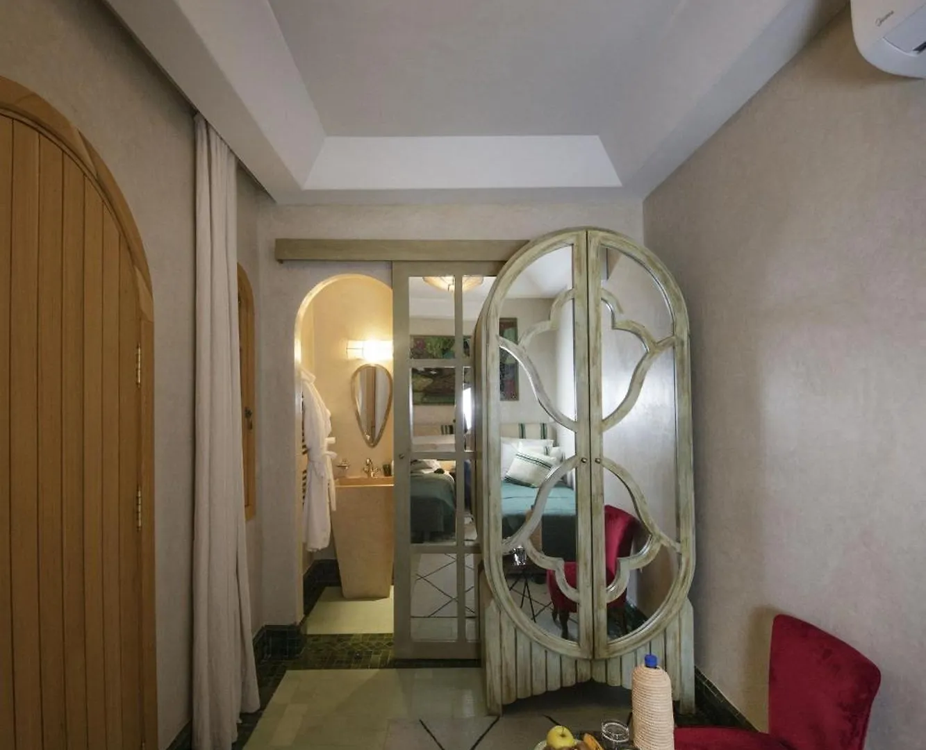 Riad Casa Felicita & Spa Morocco