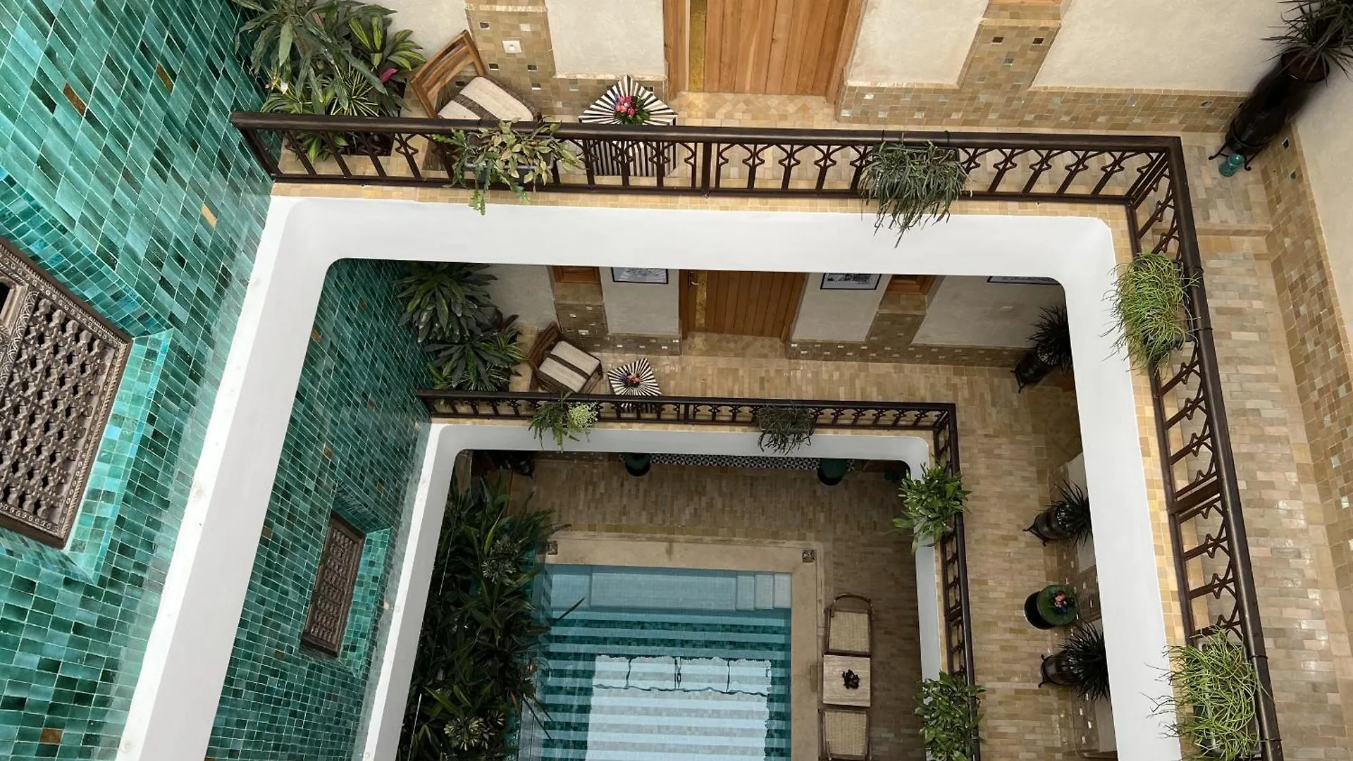 Riad Casa Felicita & Spa Morocco