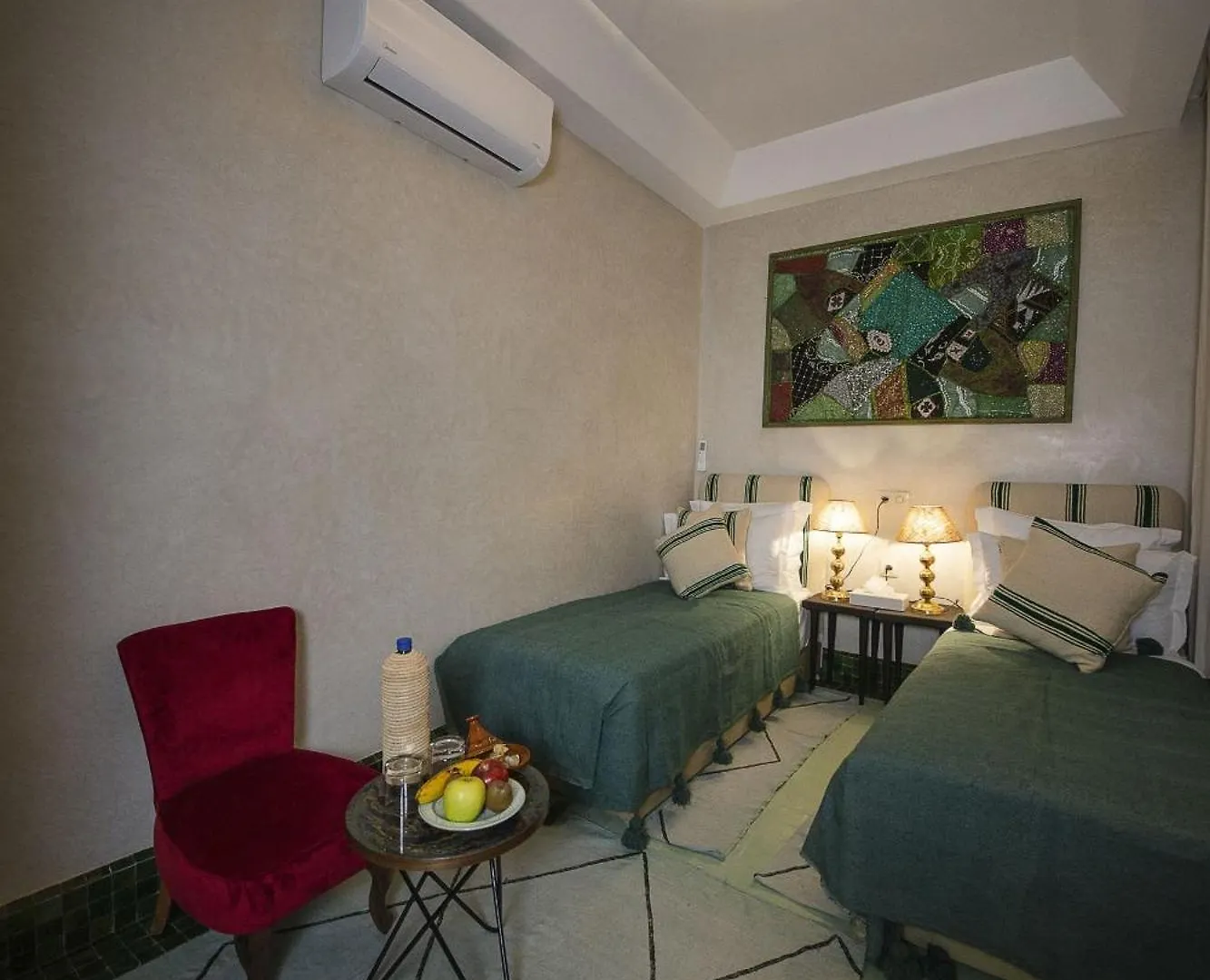 Riad Casa Felicita & Spa Morocco