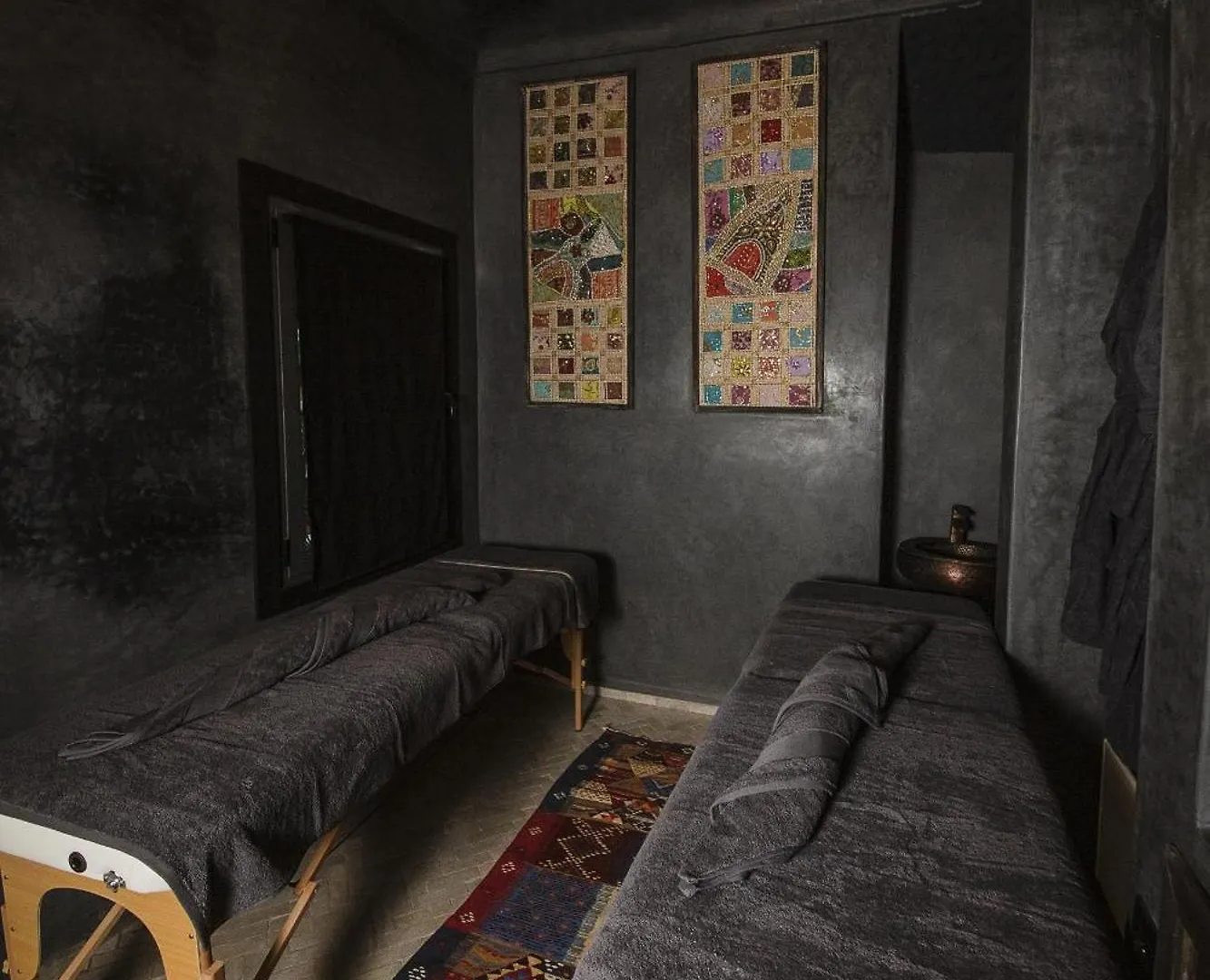 Riad Casa Felicita & Spa Morocco