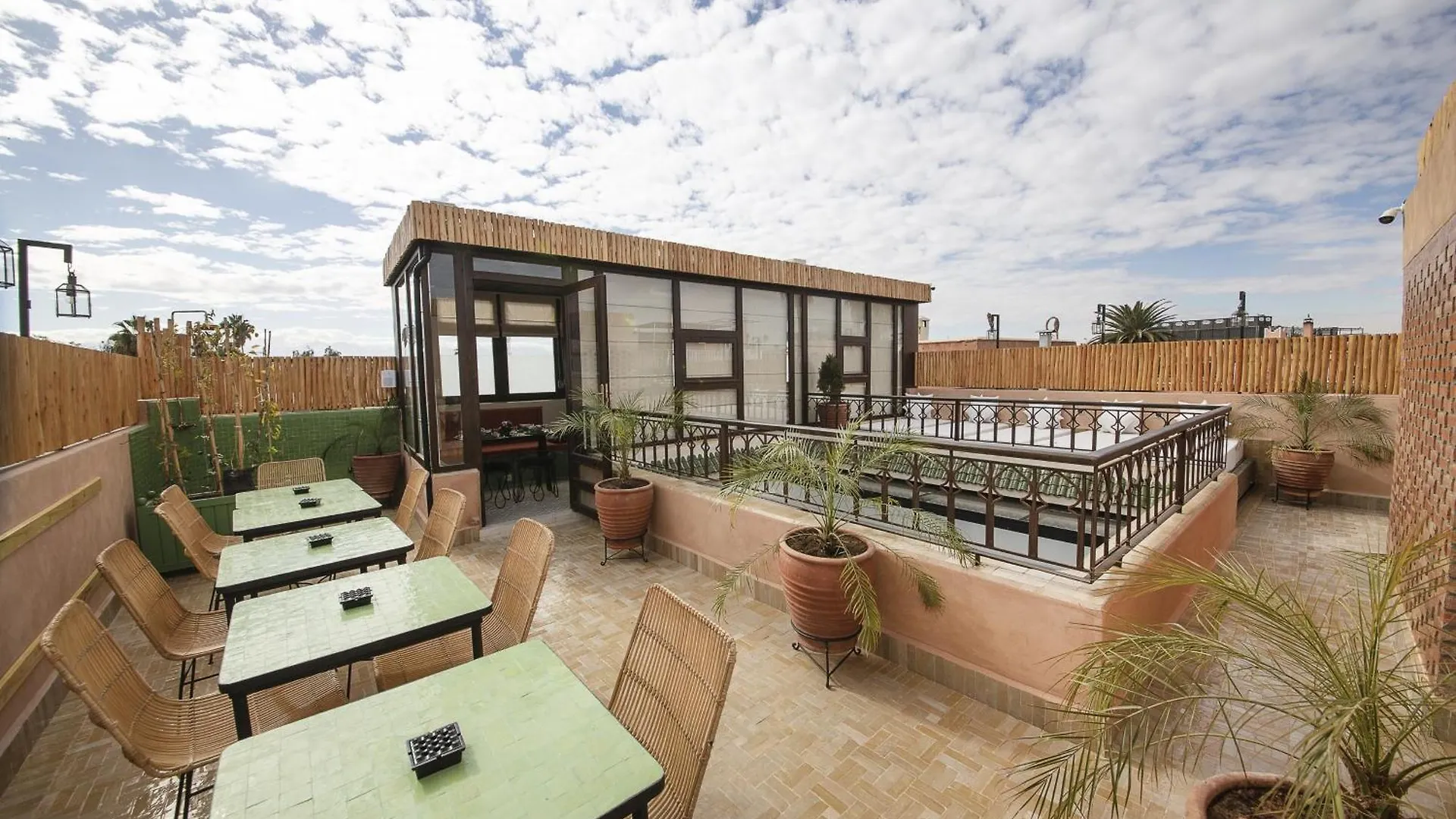 Riad Casa Felicita & Spa
