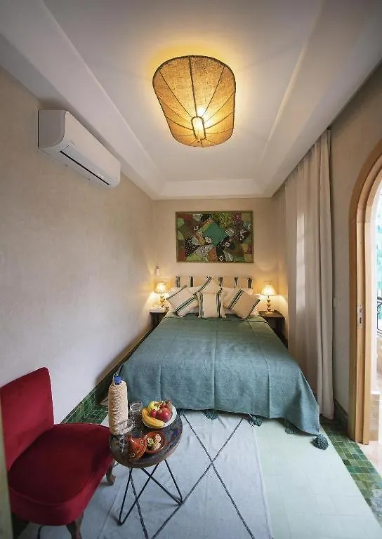 Riad Casa Felicita & Spa Marrakesh 0*,
