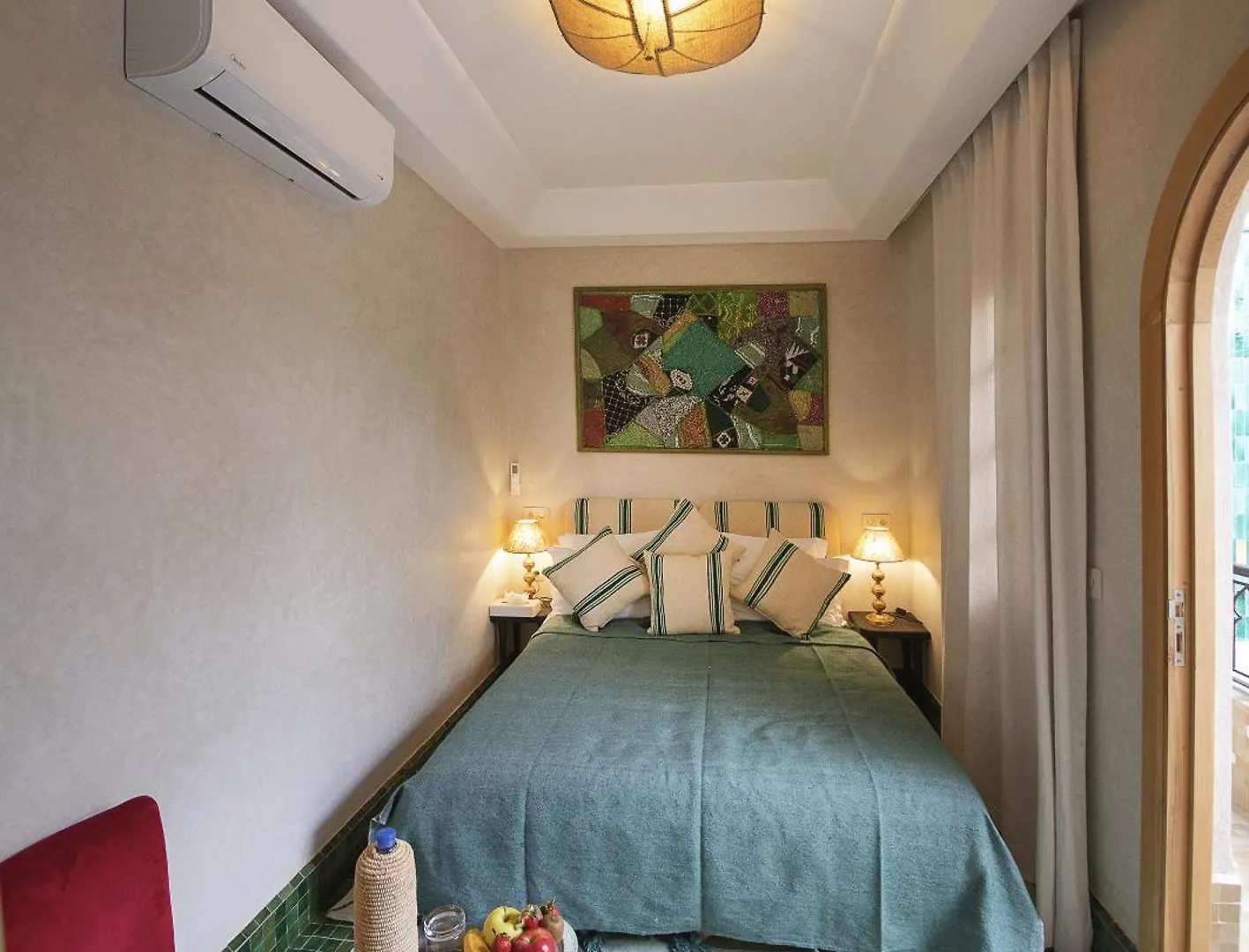 Riad Casa Felicita & Spa Marrakesh