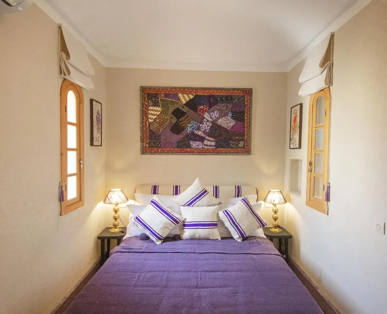 Riad Casa Felicita & Spa Marrakesh