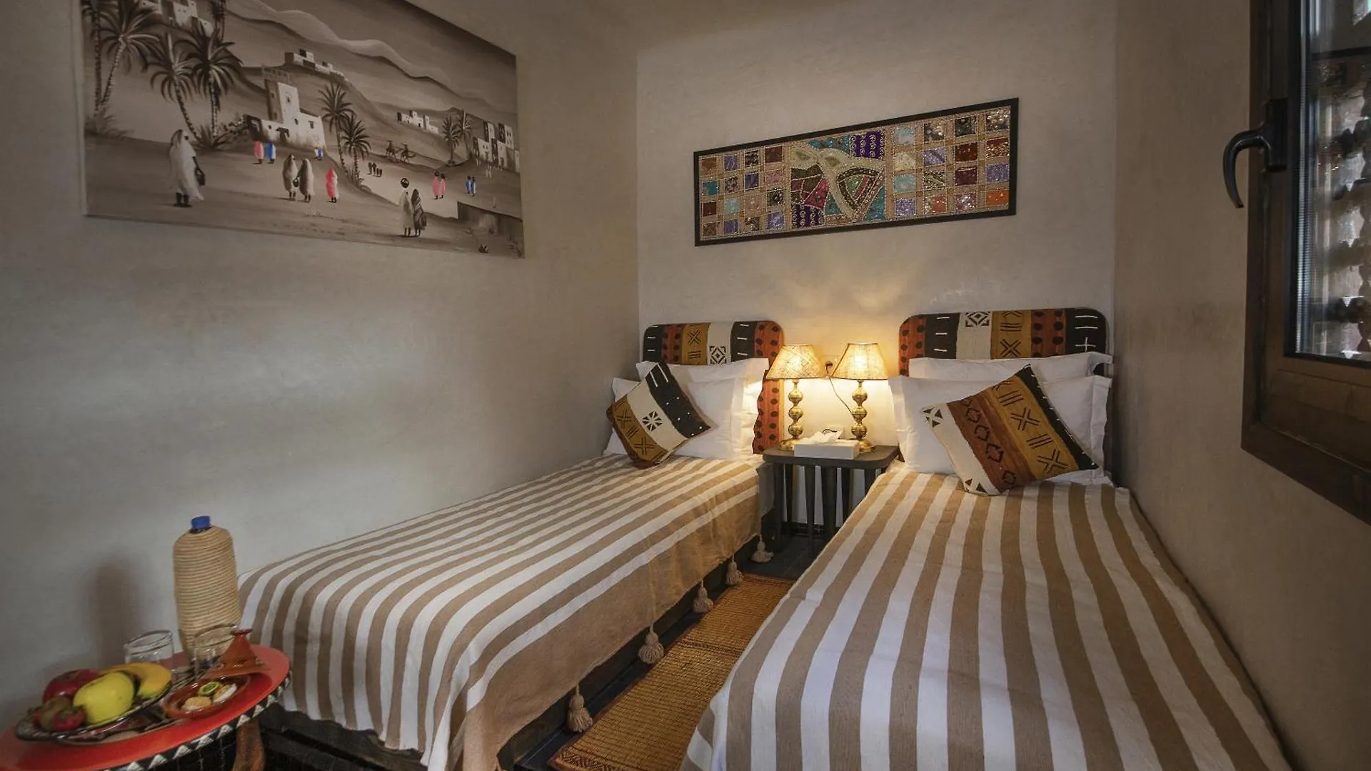 Riad Casa Felicita & Spa Marrakesh 0*,  Morocco