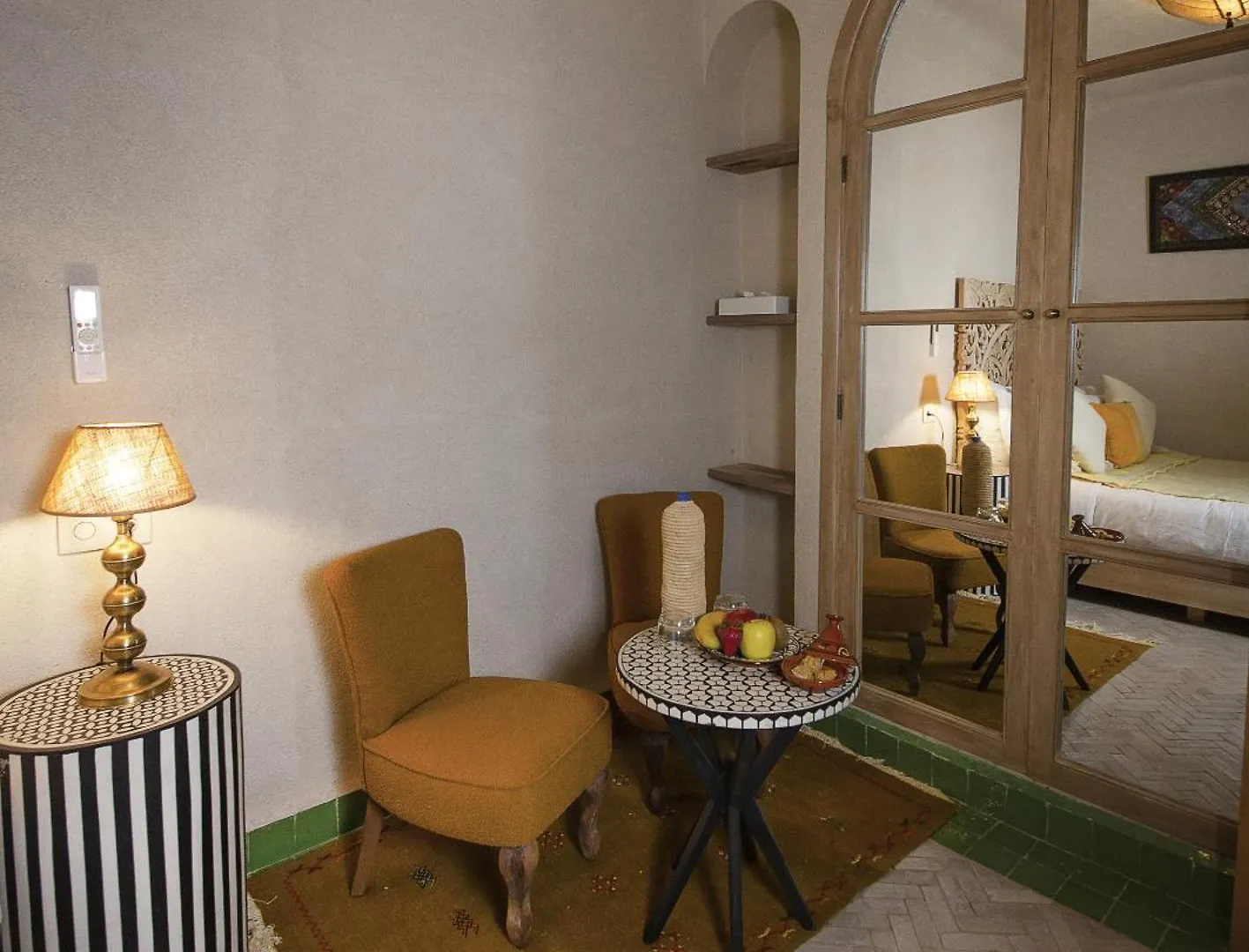 Riad Casa Felicita & Spa Marrakesh