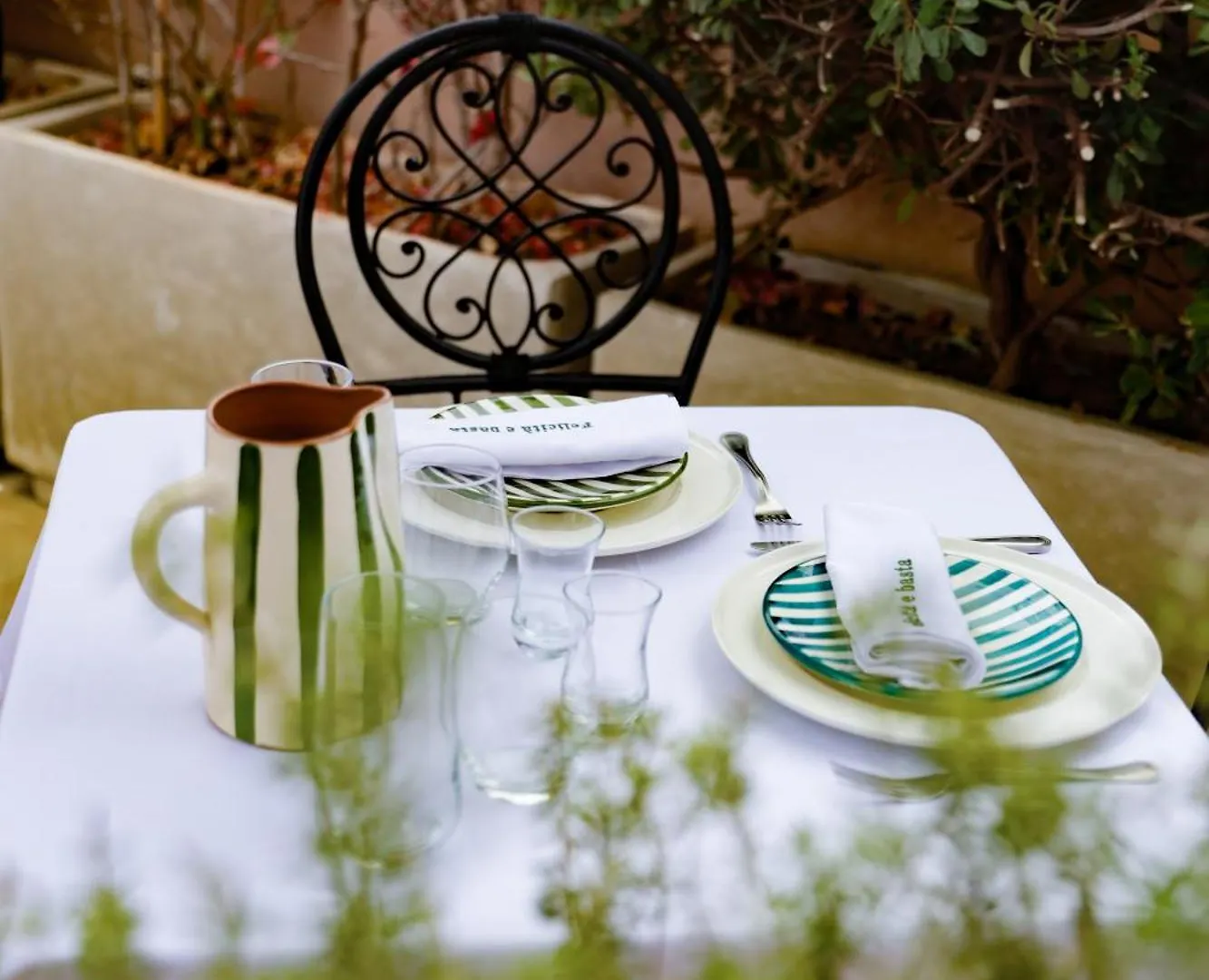 Riad Casa Felicita & Spa Marrakesh