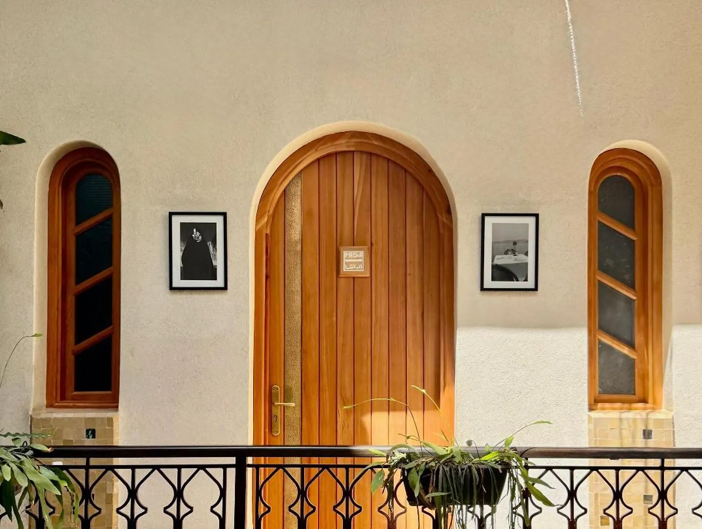 Riad Casa Felicita & Spa Marrakesh Morocco