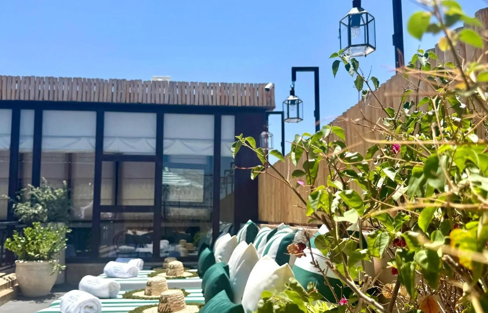 Riad Casa Felicita & Spa Marrakesh