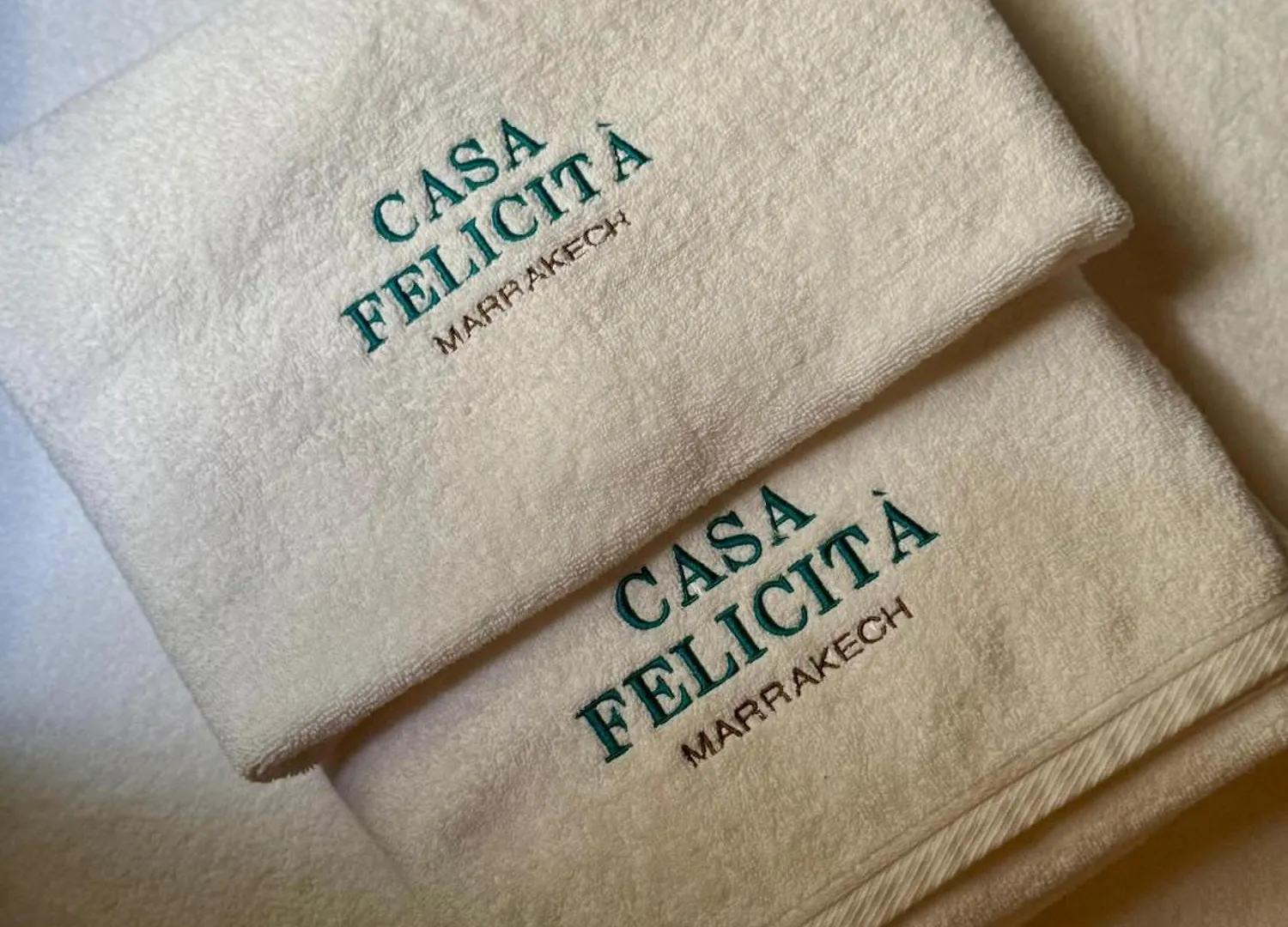 Riad Casa Felicita & Spa Marrakesh