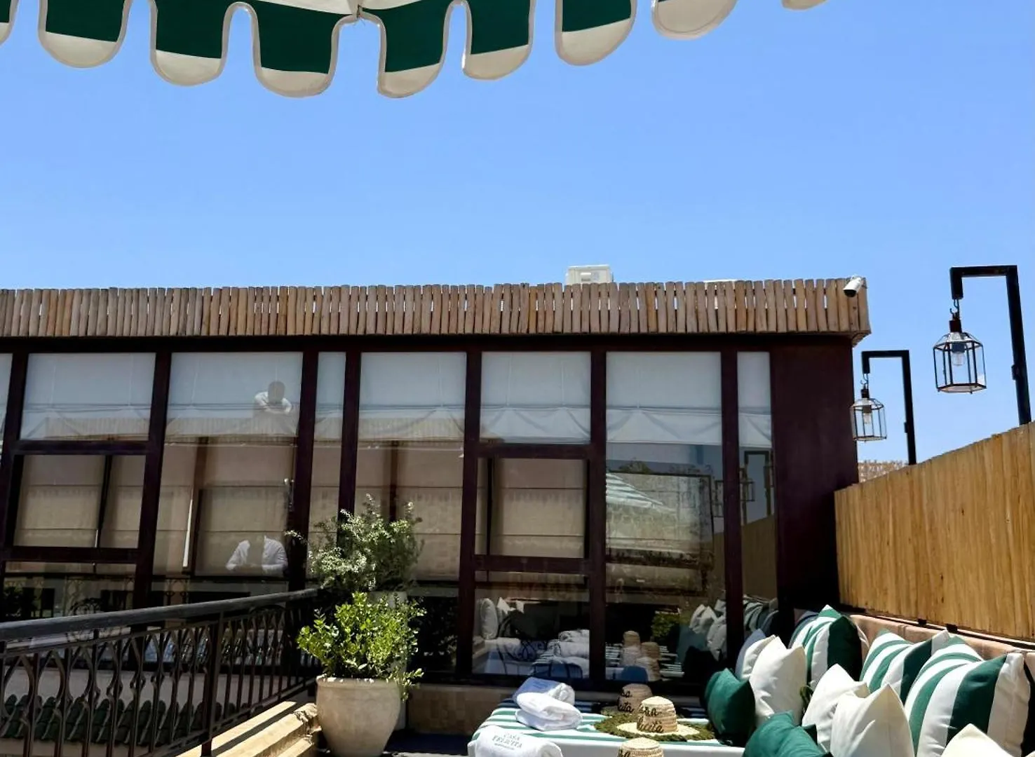 Riad Casa Felicita & Spa Marrakesh