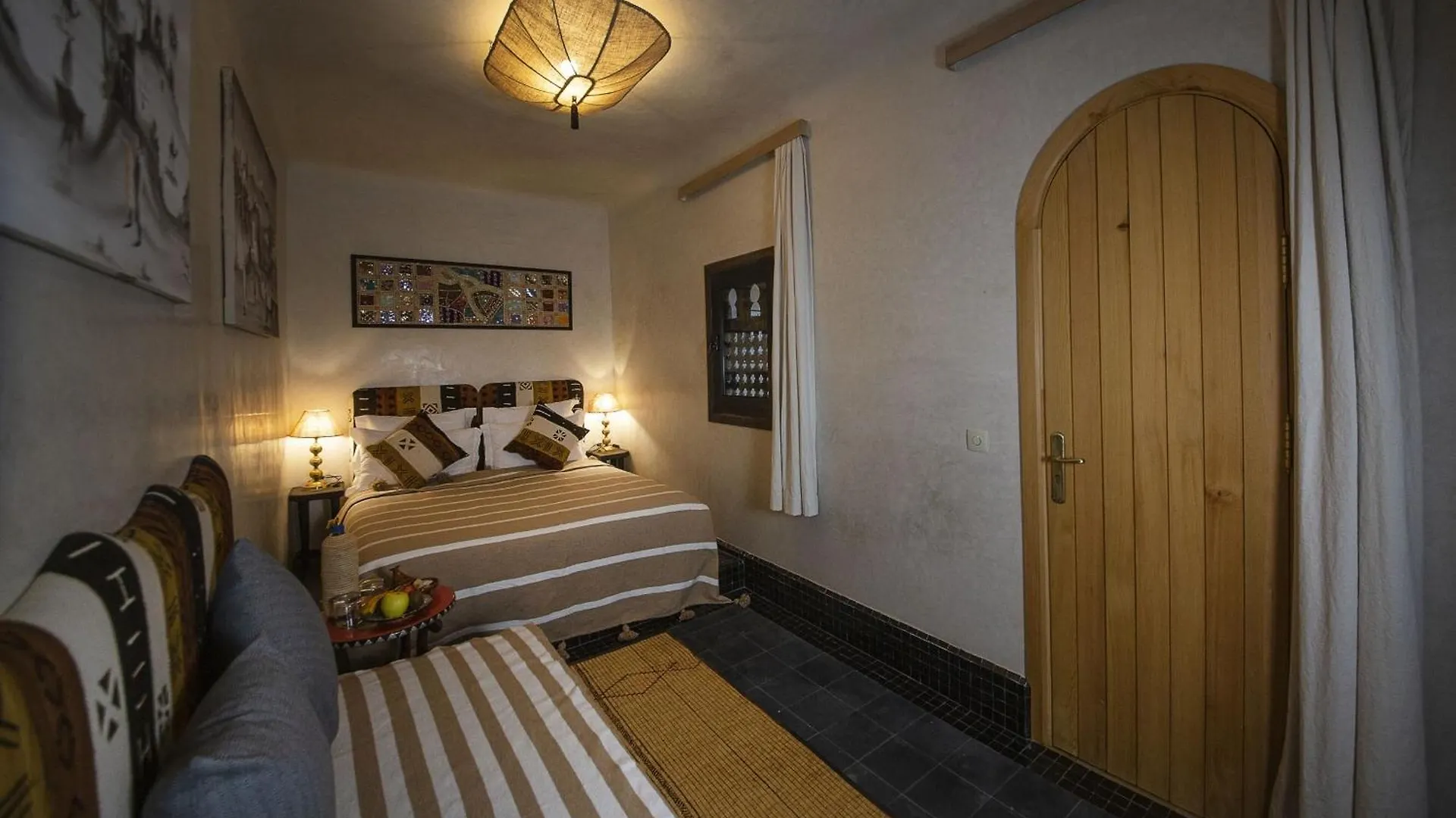 Riad Casa Felicita & Spa Morocco