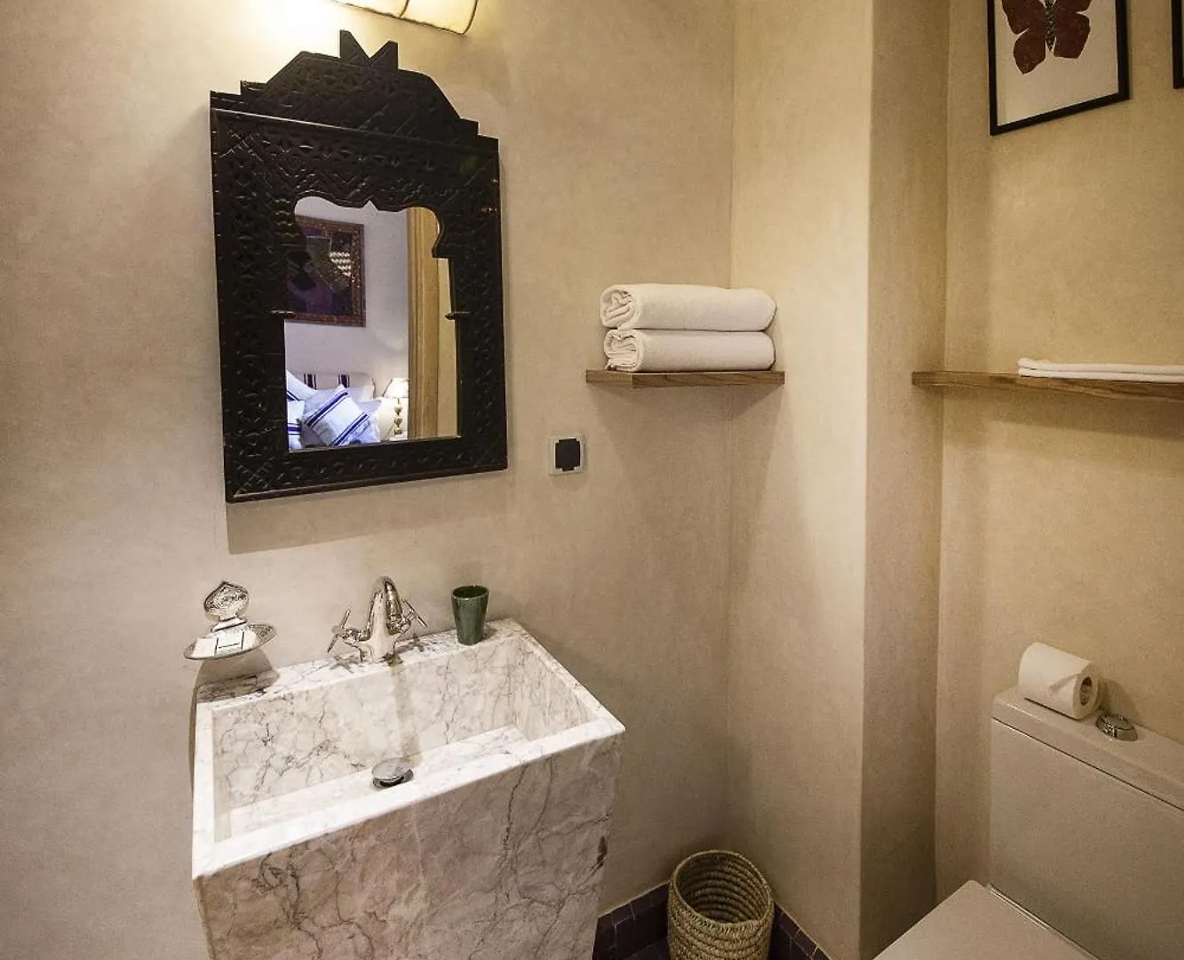Riad Casa Felicita & Spa