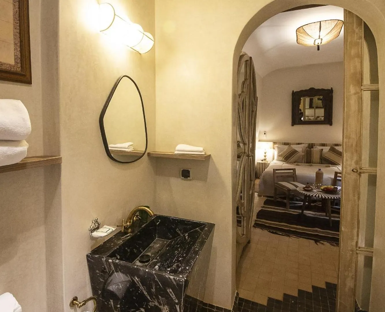 Riad Casa Felicita & Spa