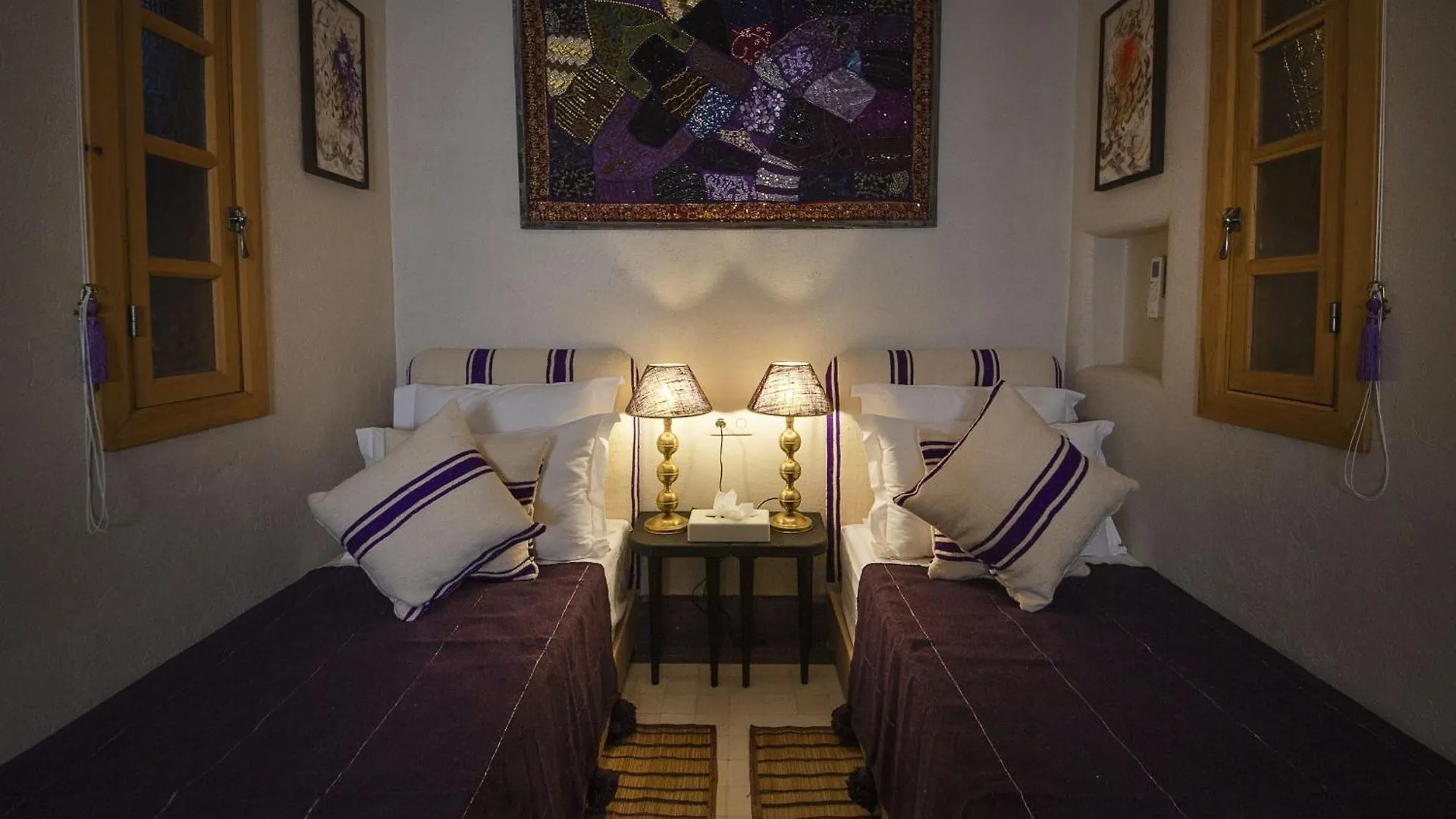 Riad Casa Felicita & Spa