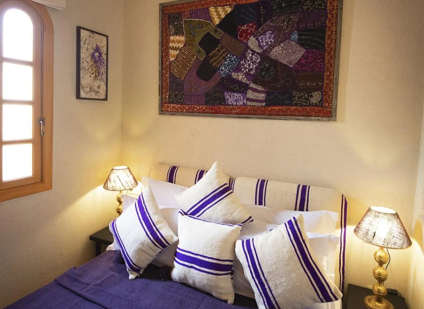 Riad Casa Felicita & Spa