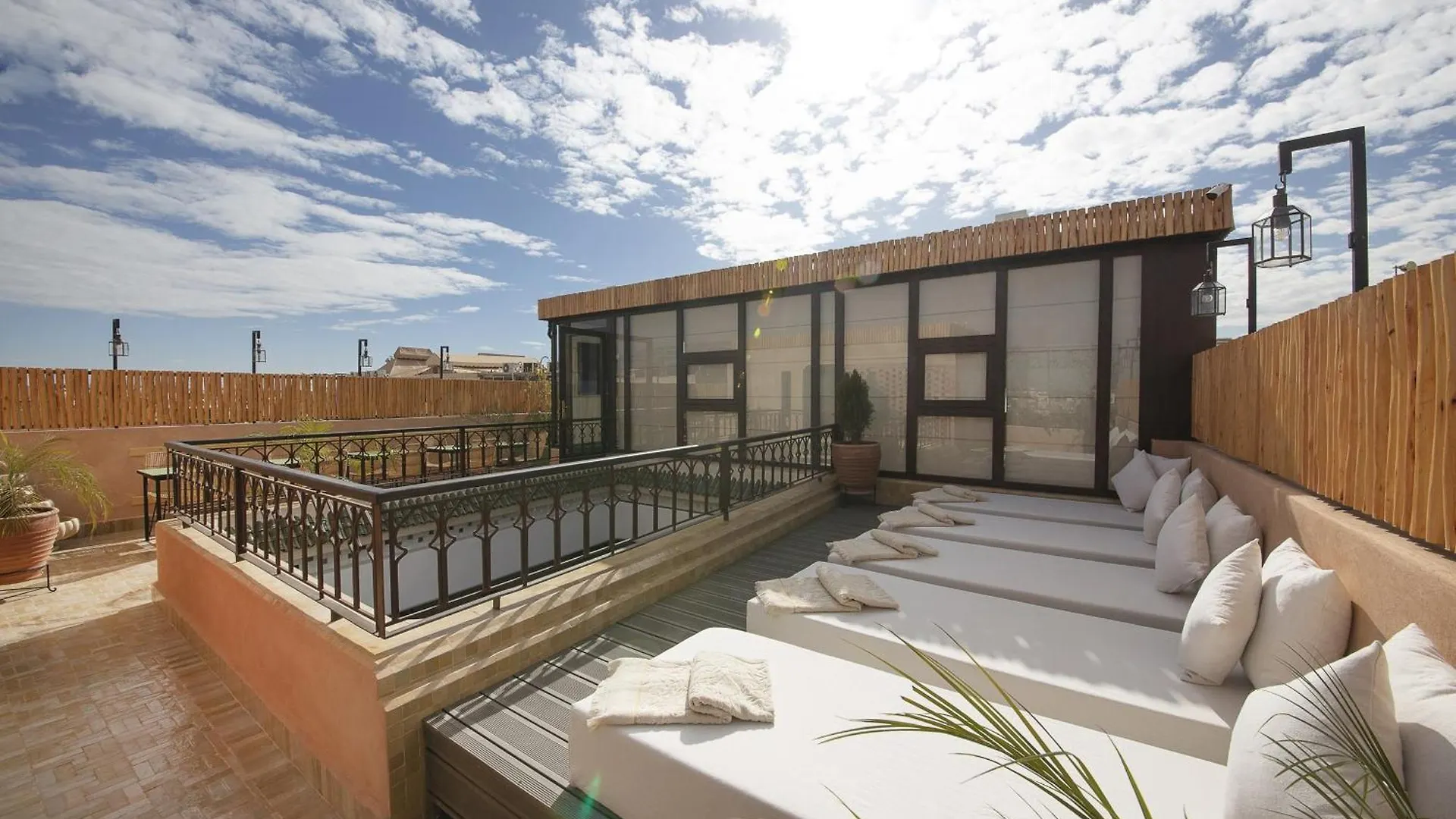 Riad Casa Felicita & Spa Morocco