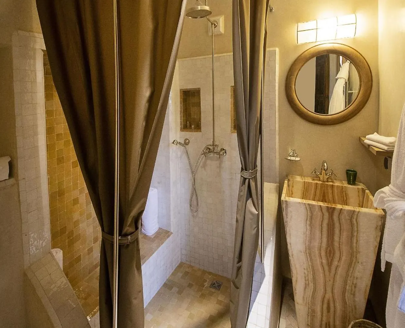 Riad Casa Felicita & Spa 0*, Marrakesh Morocco