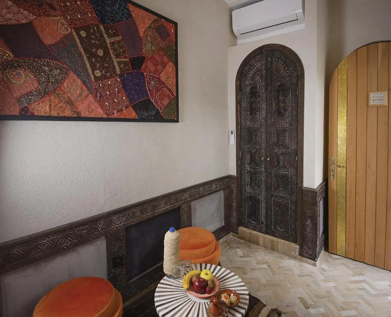 Riad Casa Felicita & Spa