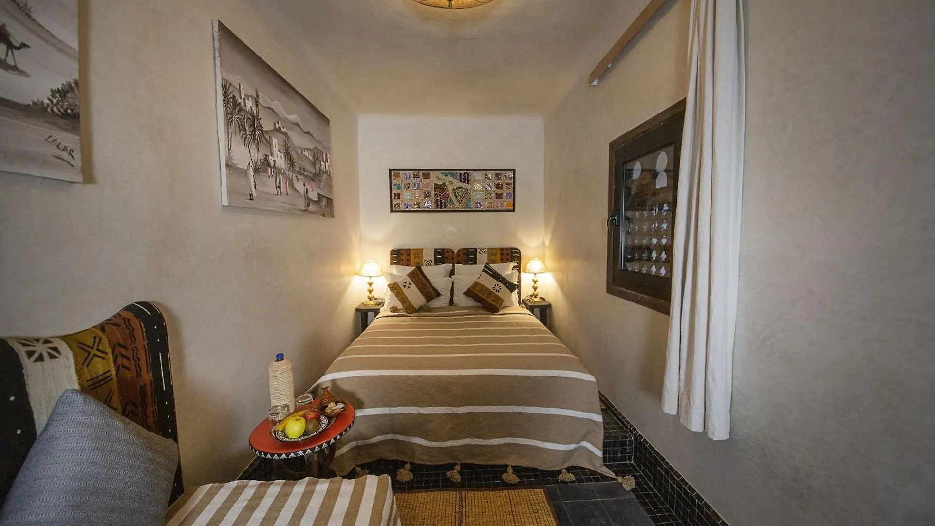 Riad Casa Felicita & Spa Marrakesh