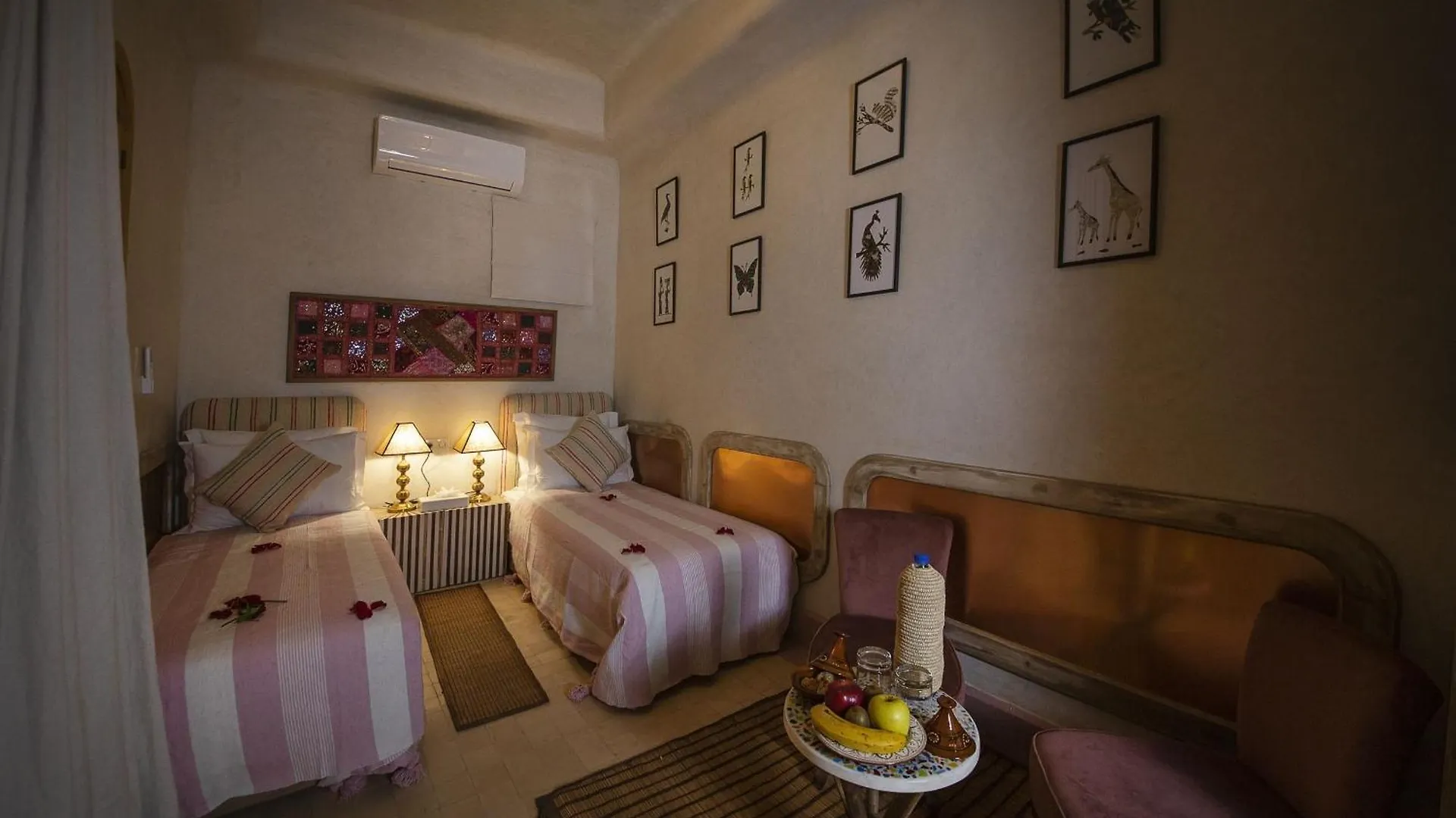 Riad Casa Felicita & Spa Marrakesh