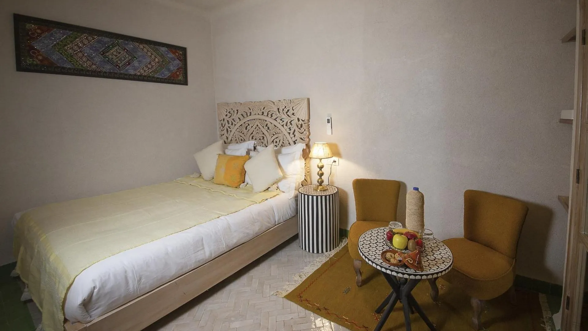 Riad Casa Felicita & Spa 0*, Marrakesh